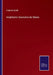 Analytische Geometrie der Ebene by Grelle, Friedrich