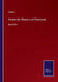 Annalen der Chemie und Pharmacie: Band CXVII by Anonym