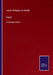 Faust: A Dramatic Poem by Johann Wolfgang Von Goethe