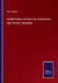 Ausführliches Lehrbuch der analytischen oder Höhern Geometrie by Lübsen, H. B.