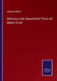 Einleitung in eine Geometrische Theorie der ebenen Curven by Cremona, Ludwig