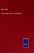 System der Logik und Metaphysik by Fischer, Kuno