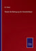 Theorie der Bewegung der Himmelskörper by Haase, Carl
