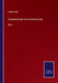 Commentaries on American Law: Vol. I by James Kent