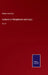 Lectures on Metaphysics and Logic: Vol. II by William Hamilton