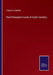 Post-Pleiocene Fossils of South-Carolina by Francis S. Holmes