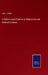 A Medico-Legal Treatise on Malpractice and Medical Evidence by John J. Elwell