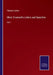 Oliver Cromwell's Letters and Speeches: Vol. I by Thomas Carlyle