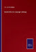 Geschichte der Leipziger Zeitung by Witzleben, C. D. Von