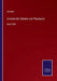 Annalen der Chemie und Pharmacie: Band CXIII by Anonym
