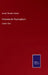 Elemente der Psychophysik: Zweiter Theil by Fechner, Gustav Theodor
