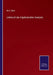Lehrbuch der Algebraischen Analysis by Stern, M. A.