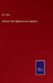 Lehrbuch der Algebraischen Analysis by Stern, M. A.