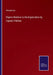 Papers Relative to the Exploration by Captain Palliser by Anonymous