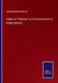 Letters of Colonist on the Government of Public Opinion by Samuel Edward Dawson