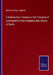 A Rudimentary Treatise on the Principles of Construction in the Carpentry and Joinery of Roofs by Robison