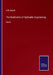 The Rudiments of Hydraulic Engineering: Part II by G. R. Burnell
