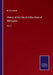 History of the Life of Arthur Duke of Wellington: Vol. II by M. Brialmont