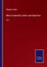 Oliver Cromwell's Letters and Speeches: Vol. I by Thomas Carlyle