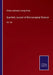 Quarterly Journal of Microscopical Science: Vol. VII by Edwin Lankester