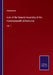 Acts of the General Assembly of the Commonwealth of Kentucky: Vol. 1 by Anonymous