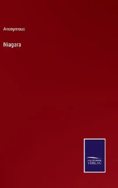 Niagara by Anonymous