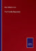 The Friendly Disputants by Mary Catharine Irvine
