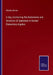 A Key, Containing the Statements and Solutions of Questions in Davies' Elementary Algebra by Charles Davies