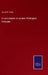 A Latin Analyst on modern Philological Principles by Josiah W. Gibbs