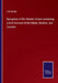 Navigation of the Atlantic Ocean containing a brief Account of the Winds, Weather, and Currents by A. B. Becher