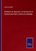 Arithmetic for Beginners, an Introduction to Cornwell and Fitch's Science of Arithmetic by James Cornwell