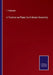 A Treatise on Plane Co-Ordinate Geometry by I. Todhunter