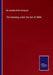 The Currency under the Act of 1844 by Marmaduke Blake Sampson