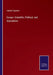 Essays: Scientific, Political, and Speculative by Herbert Spencer