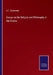Essays on the Religion and Philosophy or the Hindus by H. T. Colebrooke