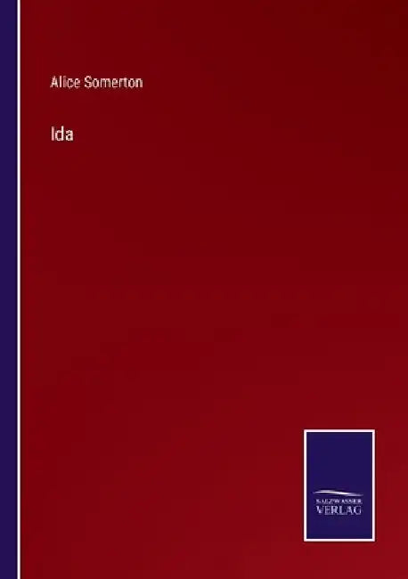 Ida by Alice Somerton