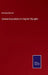 German Equivalents for English Thoughts by Madame Bernard