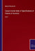 Subject-matter Index of Specifications of Patents of Invention: Part I by Bennet Woodcroft
