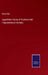 Logarithmic Tables of Numbers and Trigonometrical Funtions by Georg Vega