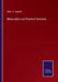 Mensuration and Practical Geometry by Chas H. Haswell