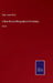 A New General Biographical Dictionary: Vol. III by Hugh James Rose