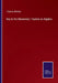 Key to the Elementary Treatise on Algebra by Thomas Sherwin