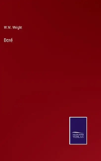 Doré by W. W. Wright