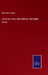 Life in its Lower, Intermediate, and Higher Forms by Philip Henry Gosse