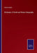 Dictionary of Greek and Roman Geography by William Smith