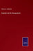 Digestion and its Derangements by Thomas K. Chambers