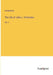 The Life of John J. Crittenden: Vol. I by Anonymous