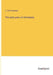The early years of christianity by E. de Pressensé