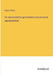 On representative government and personal representation by Simon Sterne
