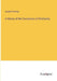 A History of the Corruptions of Christianity by Joseph Priestley